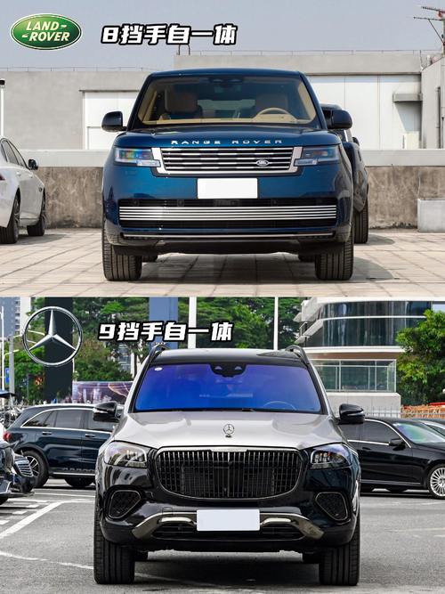 东莞12迈巴赫经典与现代的完美融合，路虎如何塑造独特的品牌形象
